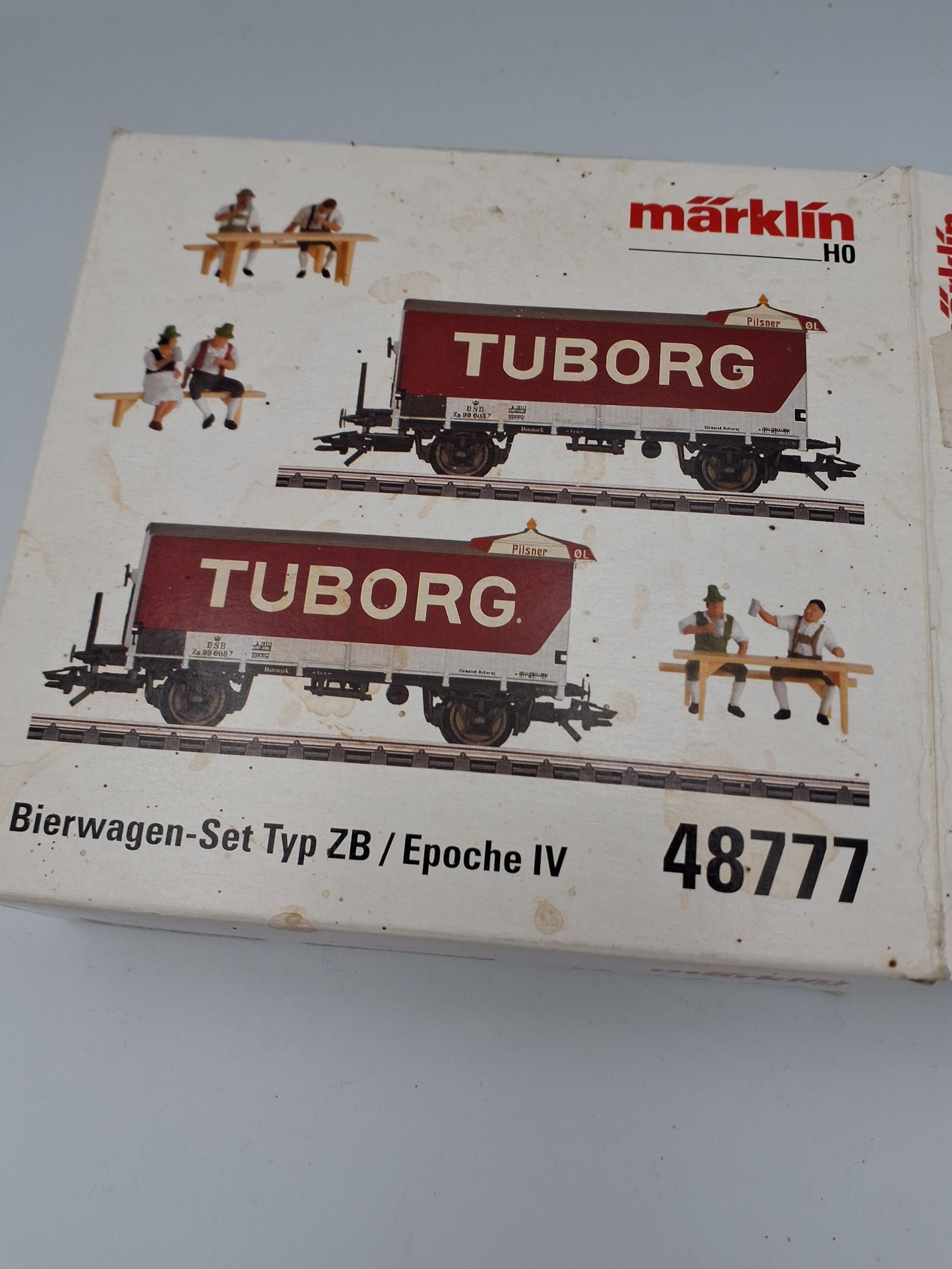 Märklin no. 48777